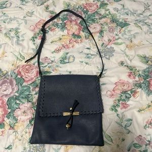 vintage crossbody bag